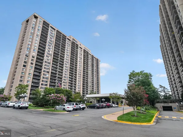 3705 S George Mason Dr APT 1407, Falls Church, VA 22041
