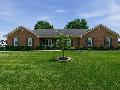 535 Farmer Ln, Bowling Green, KY, 42104