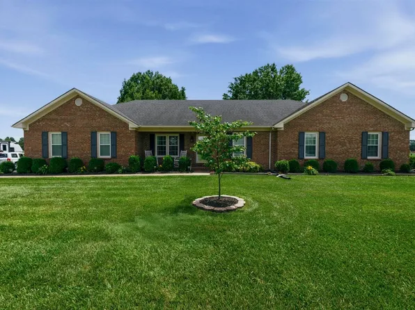 535 Farmer Ln, Bowling Green, KY 42104