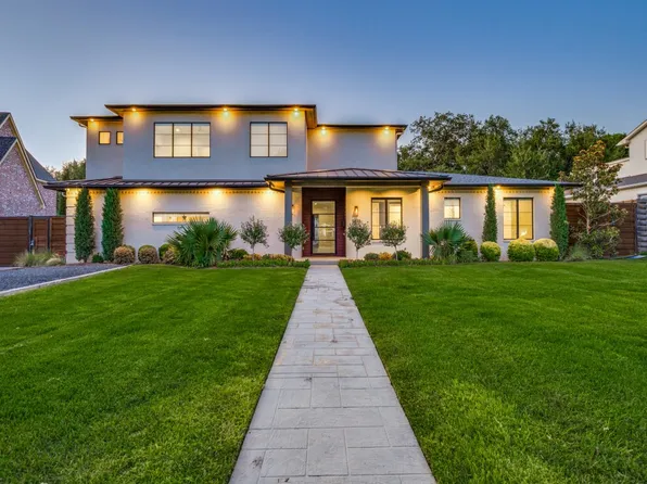 5615 Brookstown Dr, Dallas, TX 75230