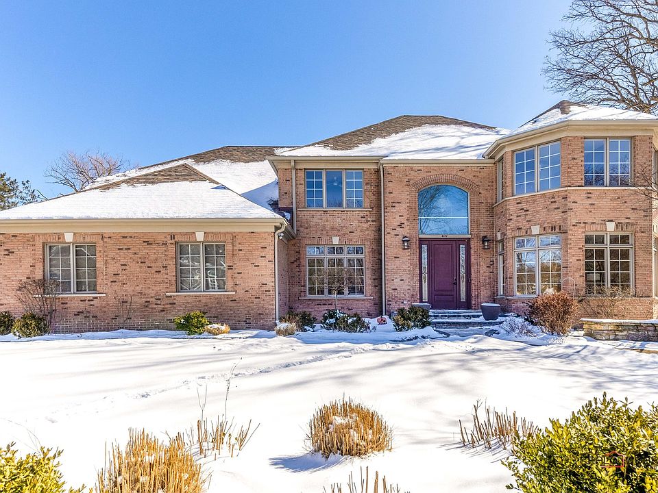 2nd image of 497 Thorngate Ln