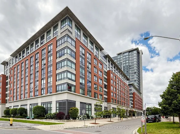 1 Sun Yat Sen Ave #252, Markham, ON L3R 5K9