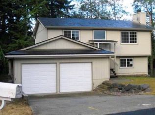 34423 30th Ave SW, Federal Way, WA 98023