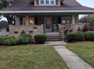 213 Division St, Vassar, MI 48768