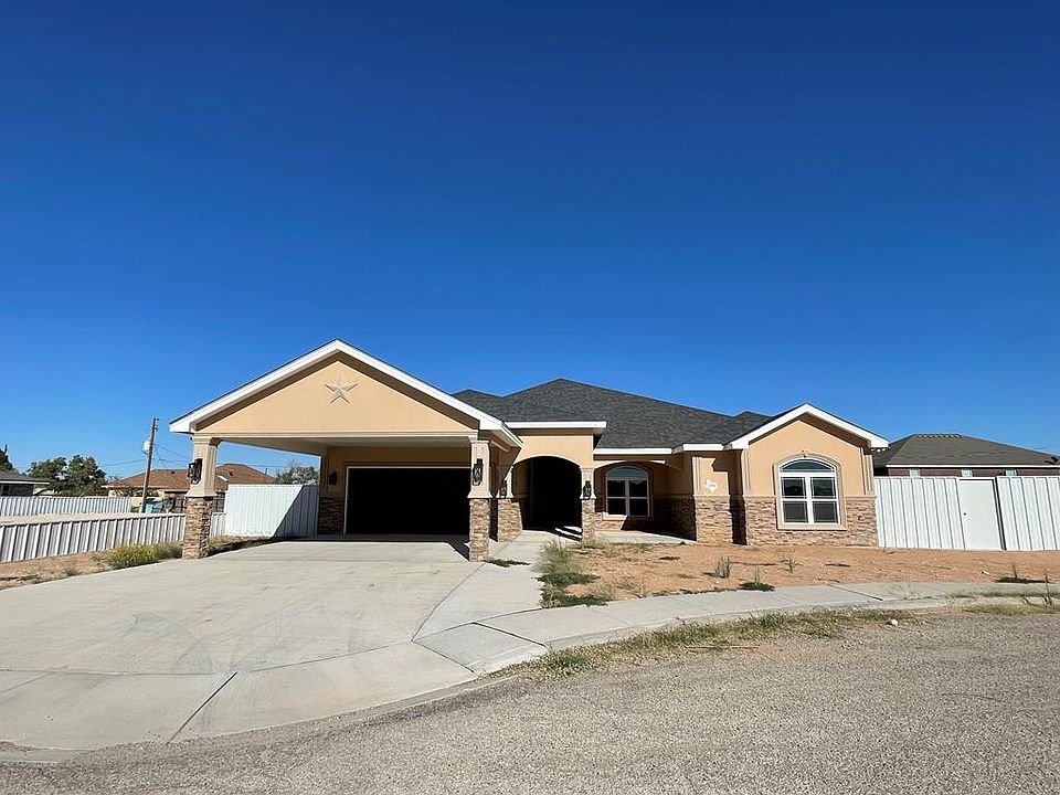 1304 N Doris Ave, Monahans, TX 79756 | MLS #150242 | Zillow