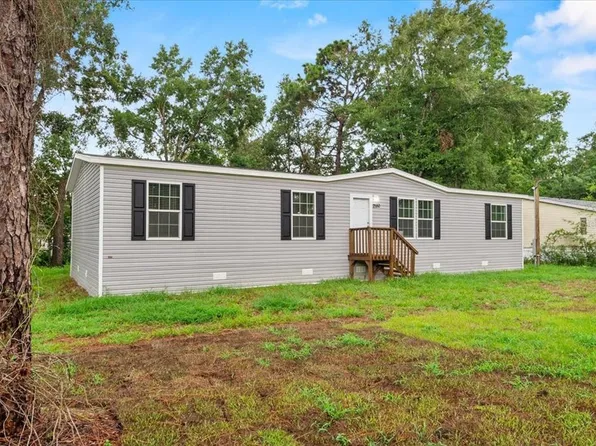 2550 E Earth St, Inverness, FL 34453