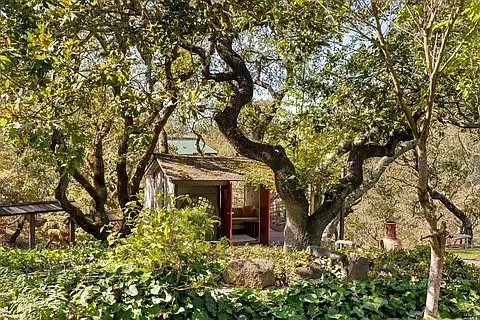 3835 Oak Glen Dr — Photo 51