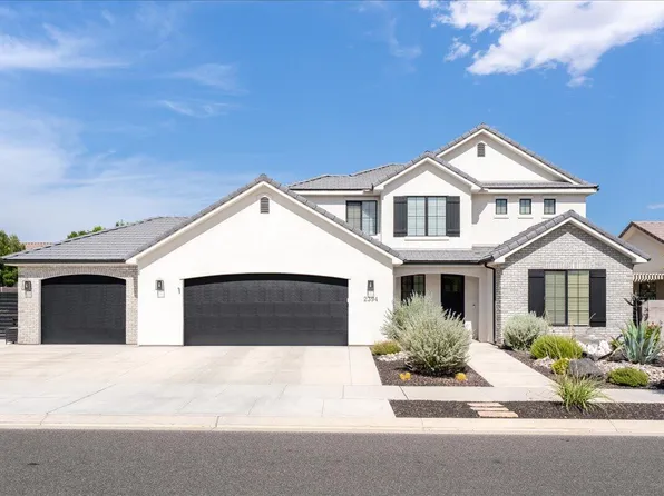 2394 W Chardonnay Ln, Saint George, UT 84770