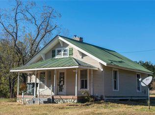 2822 Pugh Dr, Franklinville, NC 27248