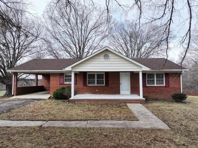 4544 Spring Garden Rd, Chatham, VA, 24531