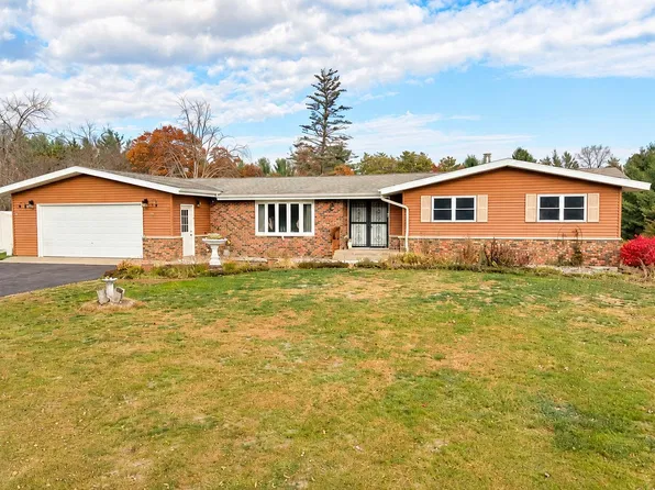 106 W Kingsbury Dr, Necedah, WI 54646