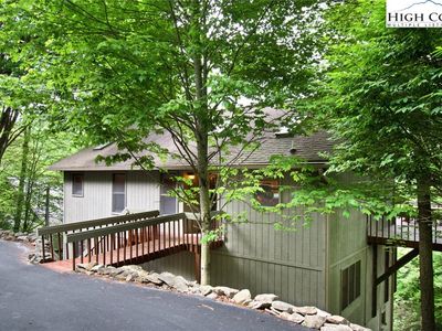 300 Overbrook Trail, Banner Elk, NC, 28604