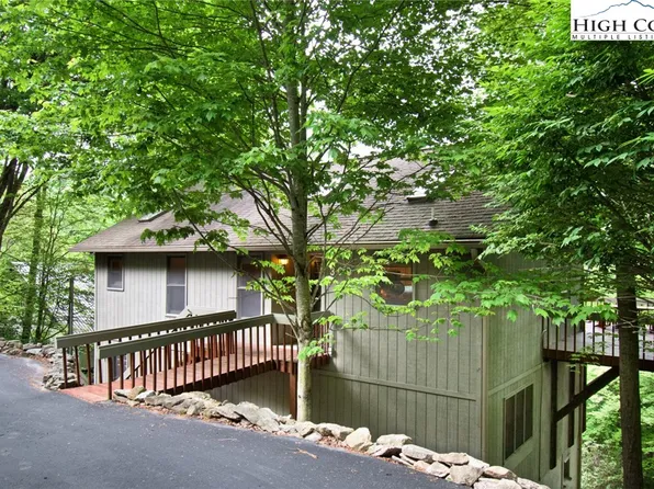 300 Overbrook Trail, Beech Mountain, NC 28604