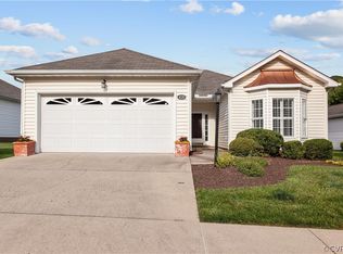 4120 English Holly Cir, Henrico, VA 23294
