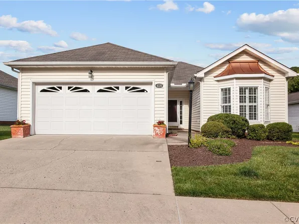 4120 English Holly Cir, Henrico, VA 23294