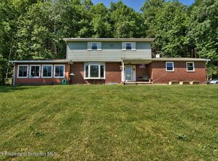 89 Keelersburg Rd, Tunkhannock, PA 18657
