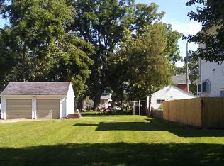 630 W Clinton St, Napoleon, OH