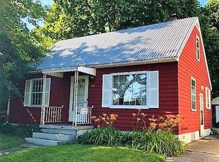 1011 Walsh St, Lansing, MI 48912