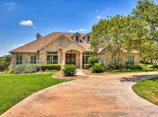 211 Shady Elm, Georgetown, TX 78633