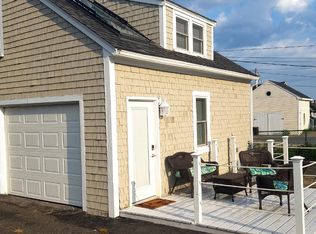 25 Webster St #A, Scituate, MA 02066