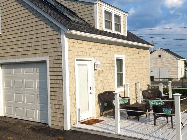 25 Webster St #A