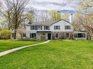 2122 Melrose Ave, Ann Arbor, MI 48104