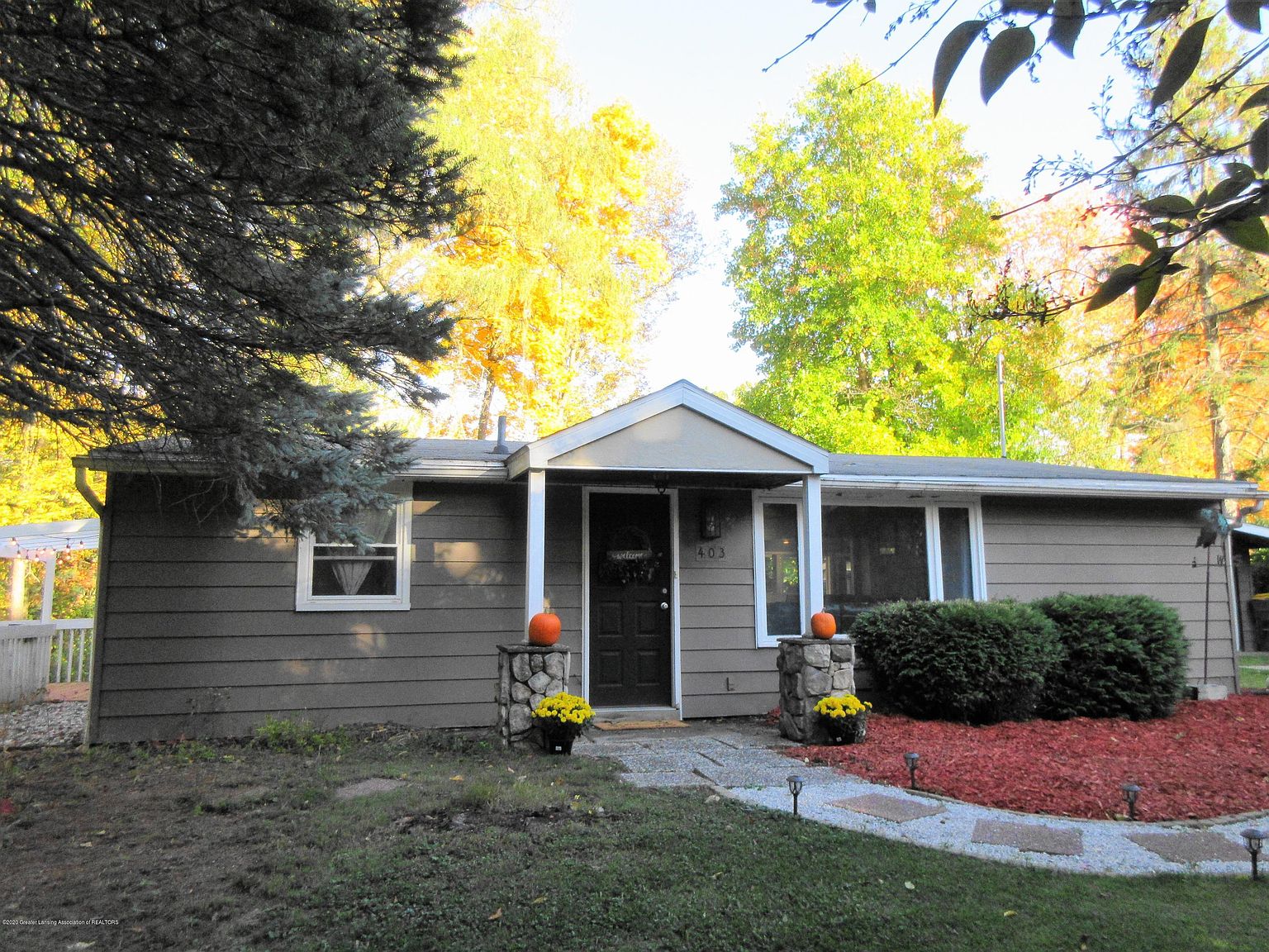 403 Cherry St, Dewitt, MI 48820 Zillow