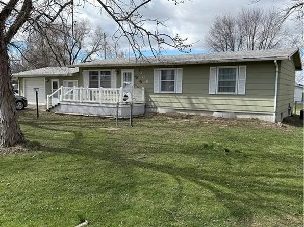 306 N Main St, Ravenwood, MO 64479