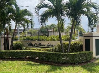 Villas Of Miami Lakes, Miami Lakes, FL 33014