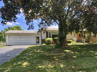 523 Mountain Rd, Dillsburg, PA 17019