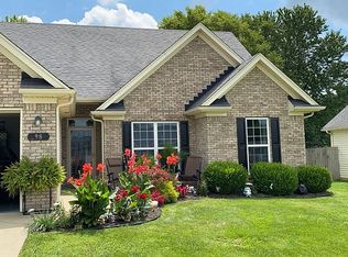 98 Harvest Dr, Eminence, KY 40019