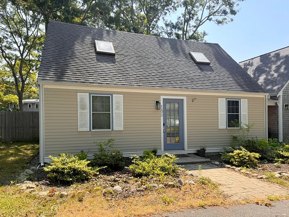 180 Kompass Dr