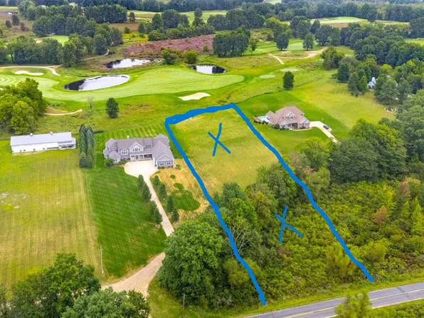 3843 E X Ave, Vicksburg, MI 49097