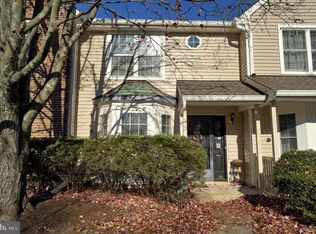 20 Hopkinson Ct, Hightstown, NJ 08520