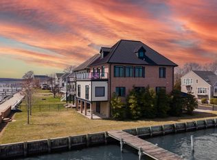 9115 Chesapeake Ave, Baltimore, MD 21219