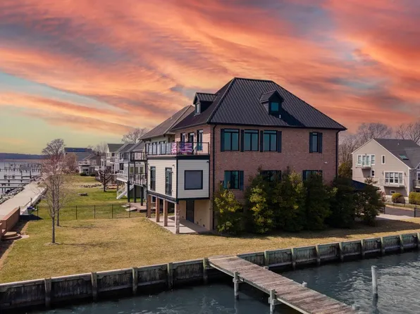 9115 Chesapeake Ave, Baltimore, MD 21219