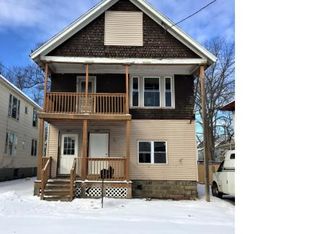 1662 West St, Utica, NY 13501