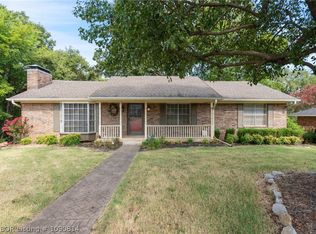 2612 Riviera Cir, Fort Smith, AR 72903