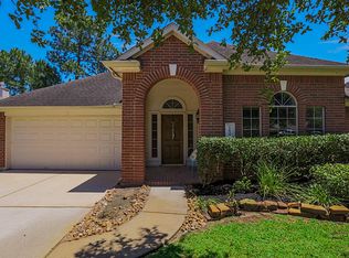 21034 Summer Trace Ln, Spring, TX 77379