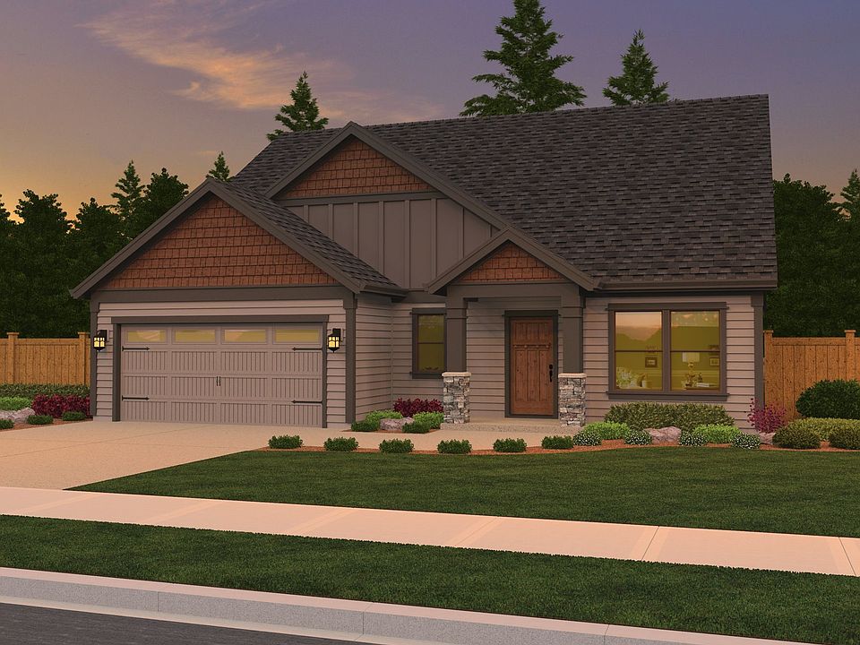 1st image of 10502 NE 155th Ave