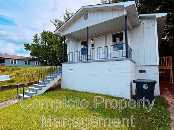 1425 Hibernian St, Birmingham, AL 35214