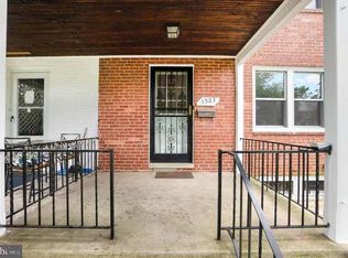 1523 Stonewood Rd, Baltimore, MD 21239