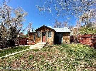 900 Breeze St, Craig, CO 81625