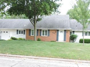 807 Dorian Pl, Fort Atkinson, WI 53538