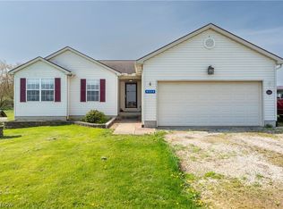 9328 Lisbon St E, East Canton, OH
