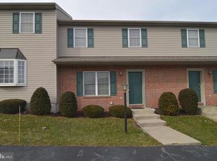 116 Nicole Way, Sinking Spring, PA 19608