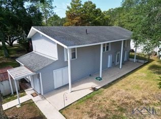 102 Riverbend St, Pierre Part, LA 70339