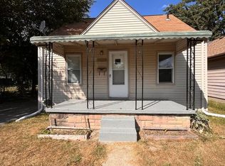 7205 Dodge Ave, Warren, MI 48091