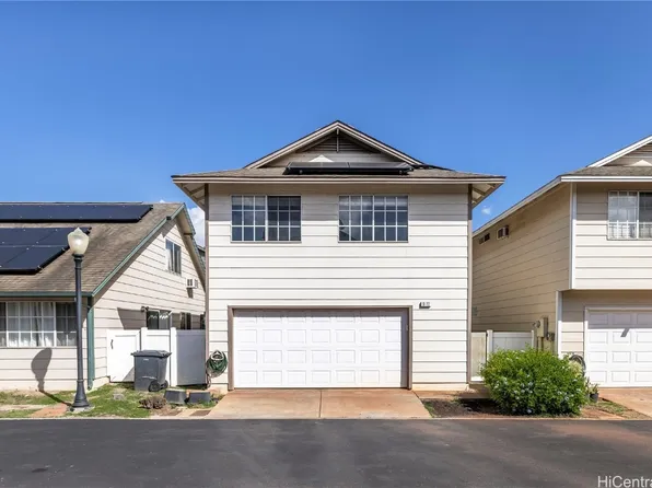 91-212 Hoowehi Pl #22, Ewa Beach, HI 96706