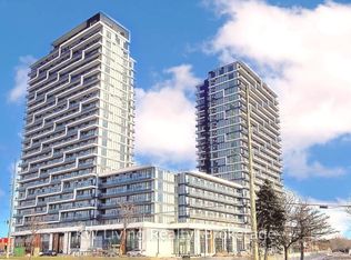 9763 Markham Rd #733, Markham, ON L6E 0H7